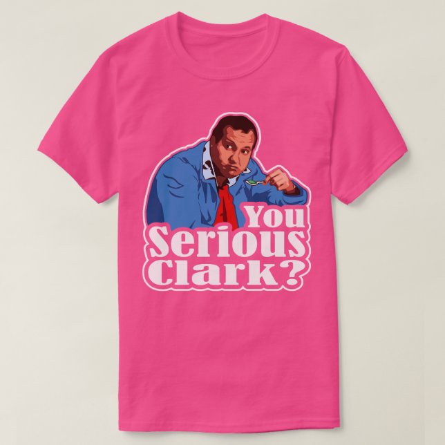 Du är en fantastisk julafton-kusin Eddie T Shirt (Design framsida)