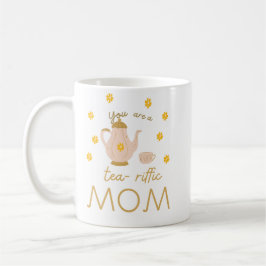Du är en fantastisk mamma kaffemugg