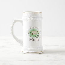 Du är en fantastisk mamma