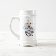 Du är en fantastisk mamma