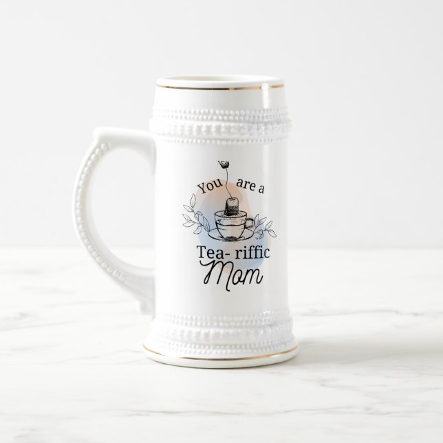 Du är en fantastisk mamma sejdel (Vänster)
