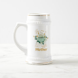 Du är en fantastisk mamma sejdel