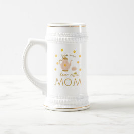 Du är en fantastisk mamma sejdel