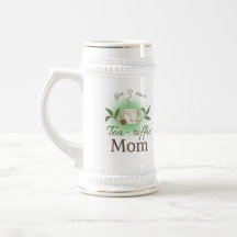 Du är en fantastisk mamma