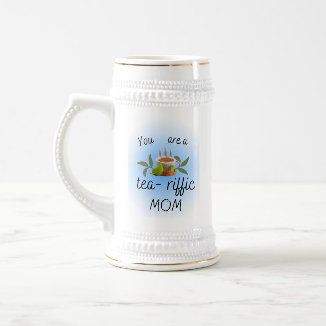 Du är en fantastisk mamma sejdel (Vänster)