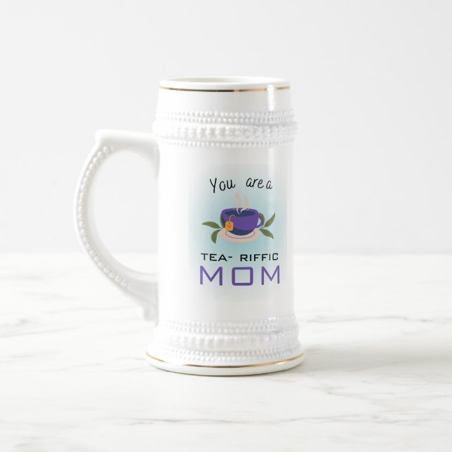 Du är en fantastisk mamma sejdel (Vänster)