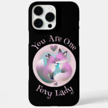 Du är en fexy Dam | Fox Couple Kissing Black