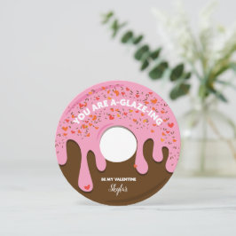 Du är en galning spara datumet