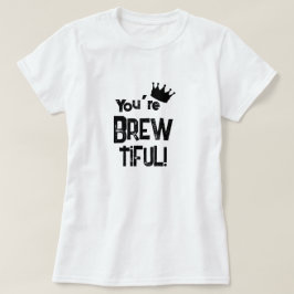 Du är en grafik som är grym. t shirt
