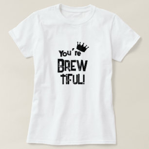Du är en grafik som är grym. t shirt