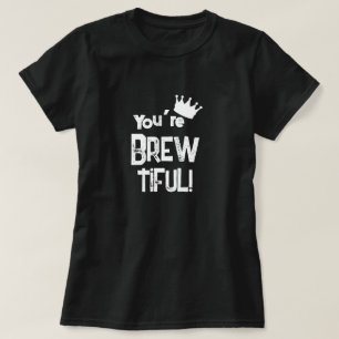 Du är en grafik som är grym. t shirt