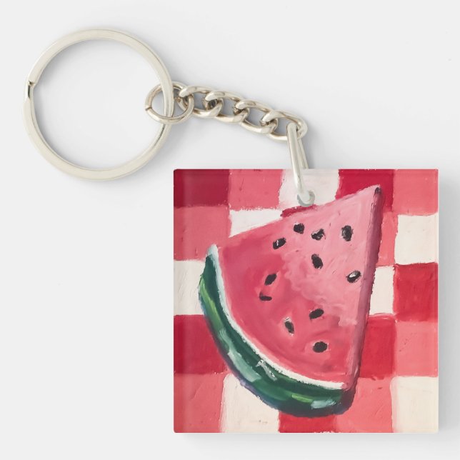Du är en i en melon (Framsidan)