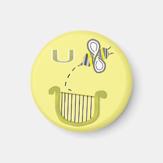 Du är en lögnare magnet