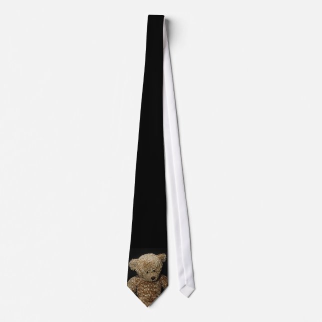 Du är en nalleTie Slips (Framsida)