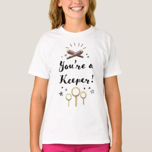 Du är en pärla t shirt