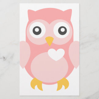 Du är en sån hoot i Rosa