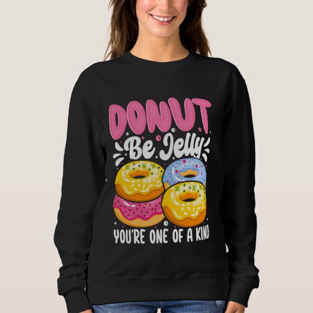 Du är en sån... t shirt (Framsida)
