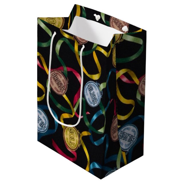 Du är en vinnare! (Framsidan Vinklad)