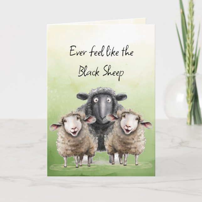 Du är enastående uppmuntrande bibelfälla kort (Framsida)