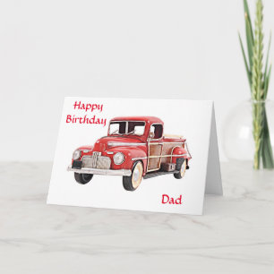**DU ÄR ETT KLASSISKT PAPPA** GRATTIS PÅ FÖDELSEDA KORT