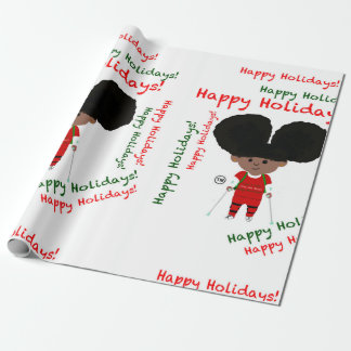 Du är ett stort Speciellt behov av att svälla Papp Presentpapper