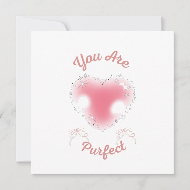 du är exakt (Framsida)