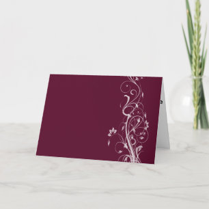 Du är fantastisk. kort