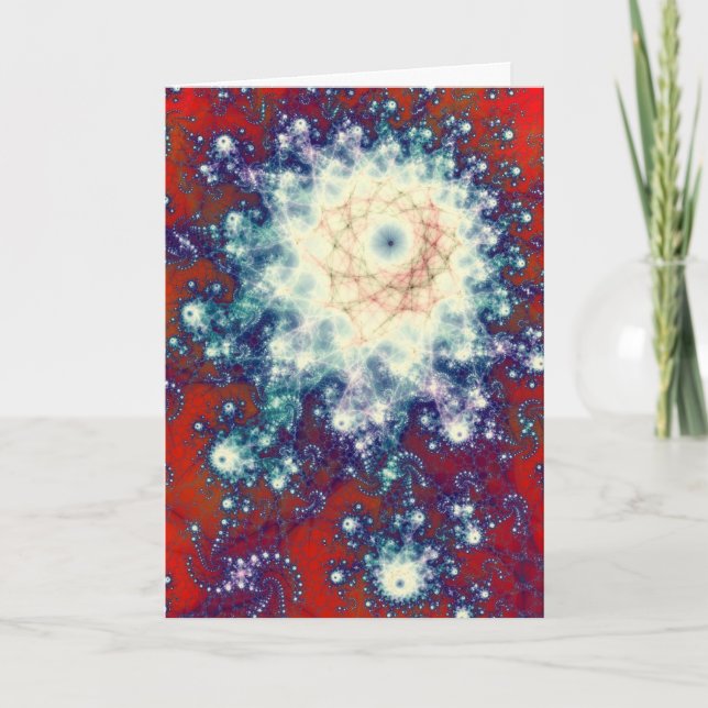 Du är Fantastisk! Kort (Framsida)