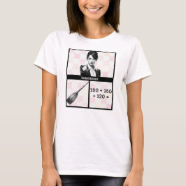 Du är fantastisk! t shirt