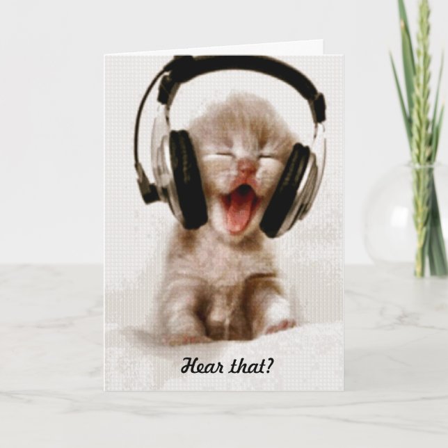 Du är Fantastisk Tack Kort (Framsida)