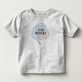 Du är fantastisk text i chattmoln emoji t shirt