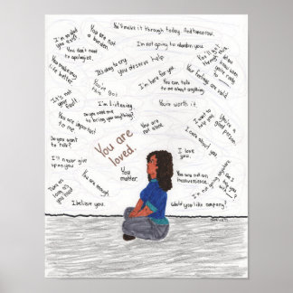 Du är förlorad 2 poster