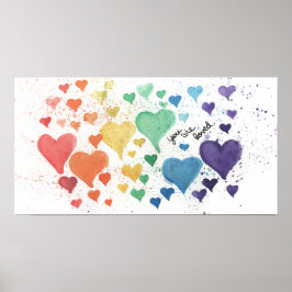 Du är förlorad poster