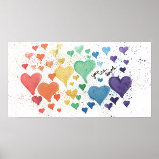 Du är förlorad poster