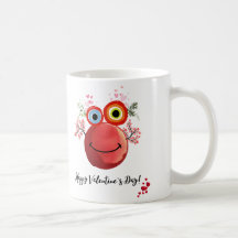 Du är grädden i mitt kaffe