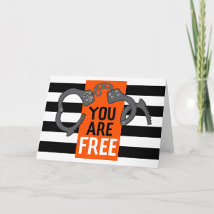 Du är gratis medarbetare i Lycka till Kort