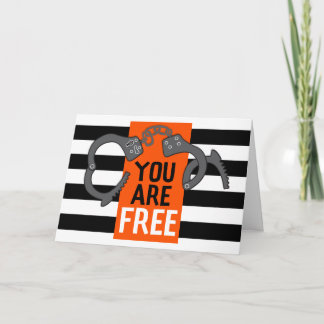 Du är gratis medarbetare i Lycka till Kort