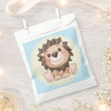 Du är Grrreat Cute Lejonare Pojke