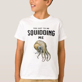 Du är Har att träna mig... T Shirt