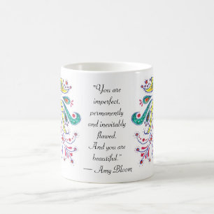 Du är härlig kaffemugg