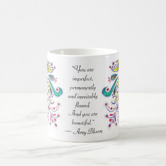 Du är härlig kaffemugg