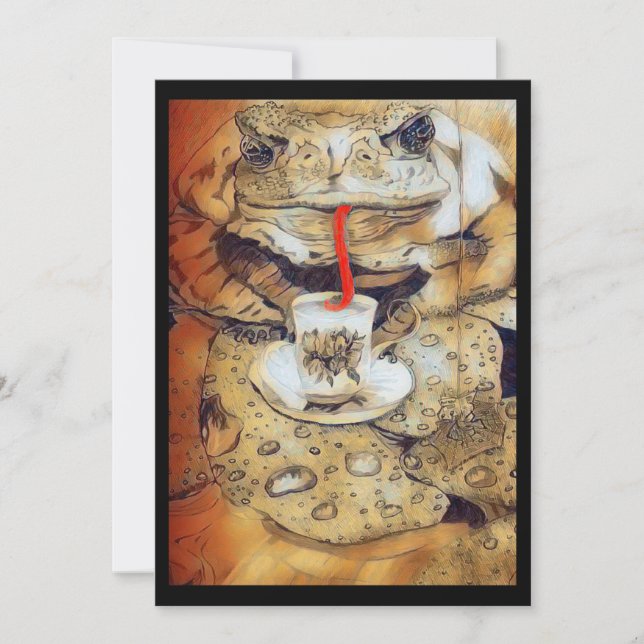 Du är hjärtligt inbjuden till 🫖 inbjudningar (Framsida)