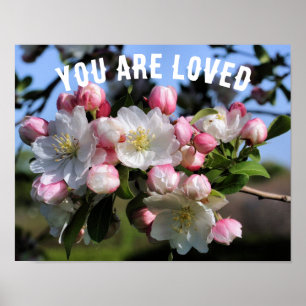 Du är hoppad över Blommar Poster