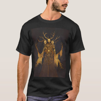 Du är i Carcosa T Shirt