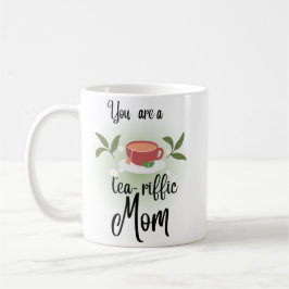 Du är i mamma kaffemugg