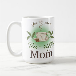 Du är i mamma kaffemugg