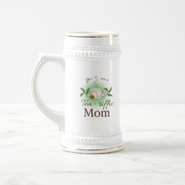 Du är i mamma sejdel
