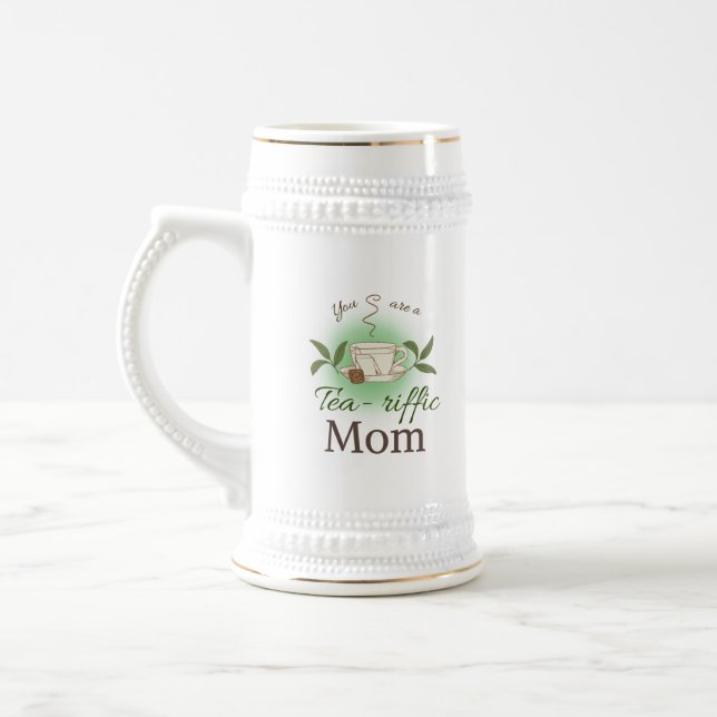 Du är i mamma sejdel (Vänster)