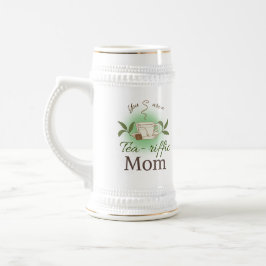 Du är i mamma sejdel