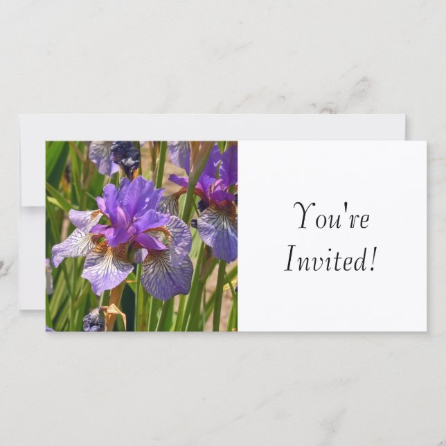 Du är inbjuden (Framsida)